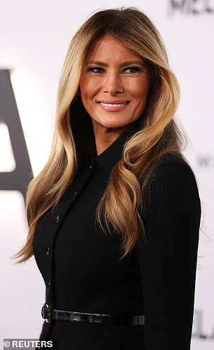 Melania Trump Hosts Star-Studded Premiere of Documentary Highlighting Her Diplomatic Efforts and Public Service Legacy