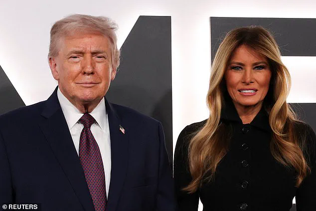 Melania Trump Hosts Star-Studded Premiere of Documentary Highlighting Her Diplomatic Efforts and Public Service Legacy