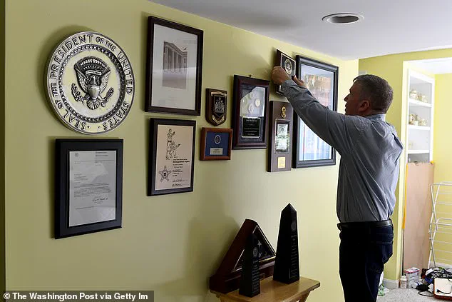 Michael Beck, First to Report 'Havana Syndrome' Symptoms, Dies at 65, Daughter Says He Passed While Shopping