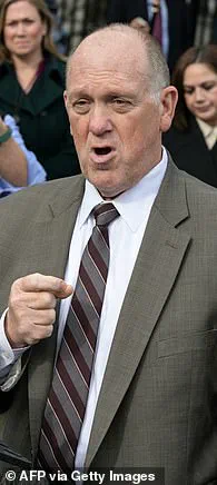 Minnesota ICE Protests Revealed as Well-Funded and Organized Effort by National Groups and Foundations