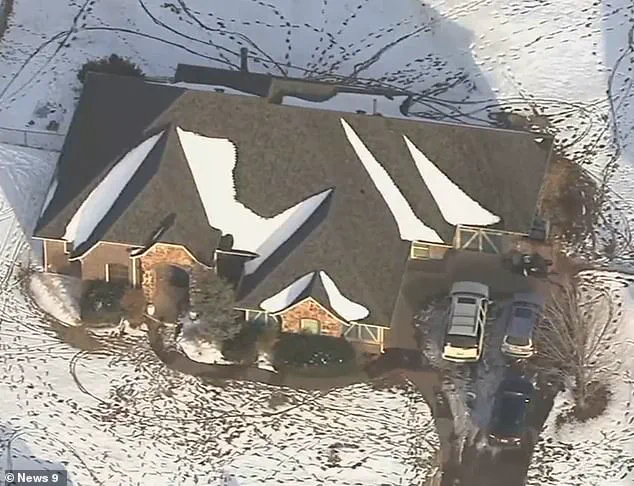 Oklahoma Mother's Death Shocks Community; Adopted Son Detained on Murder Charges