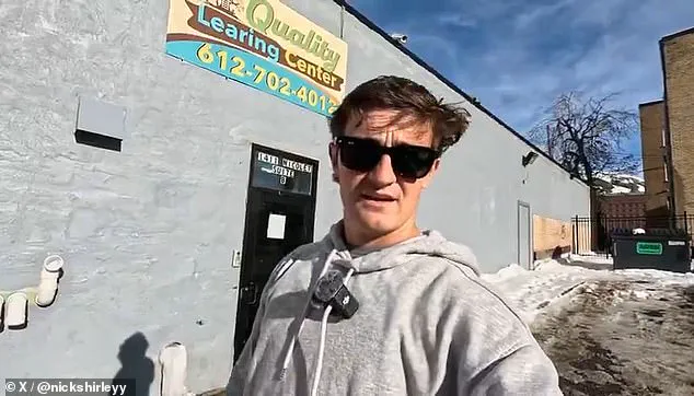 Tim Walz's Abrupt Exit and the Scandals Reshaping Minnesota's Democratic Party