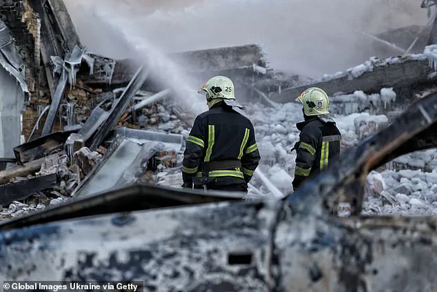 Trump Claims Putin Agreed to One-Week Ceasefire, Calling It a 'Very Nice' Outcome Amid Cold Weather, as Kremlin Remains Silent