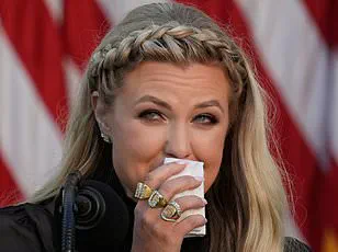 Candace Owens Leaks Video of Erika Kirk's Employee Address, Claims TPUSA's 'Everyone Grieves Differently' Phrase Is PR Campaign