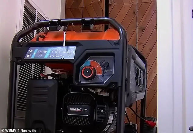 Community Resilience Amid Winter Storm Fern's Freezing Grip