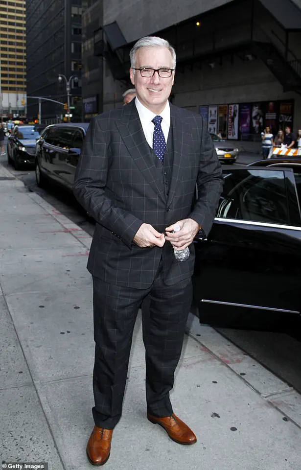 Controversy Erupts as Keith Olbermann Criticizes Melania Trump's English Proficiency Amid Documentary Premiere