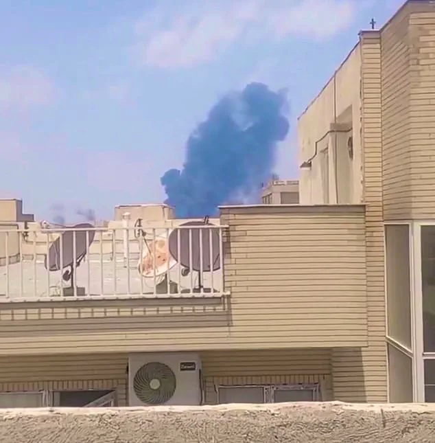 Explosions in Iran's Strategic Port: Limited Information on Attacks Amid Ongoing Protests