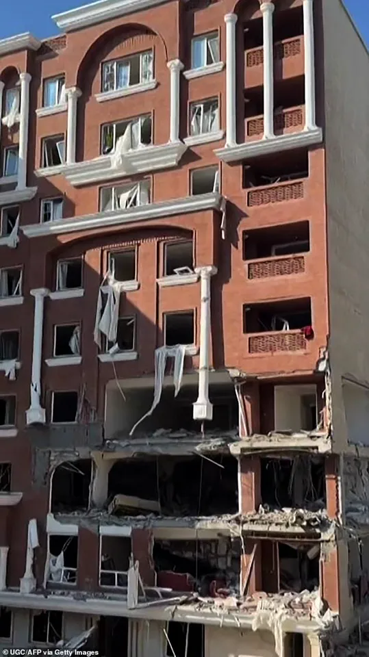 Explosions in Iran's Strategic Port: Limited Information on Attacks Amid Ongoing Protests