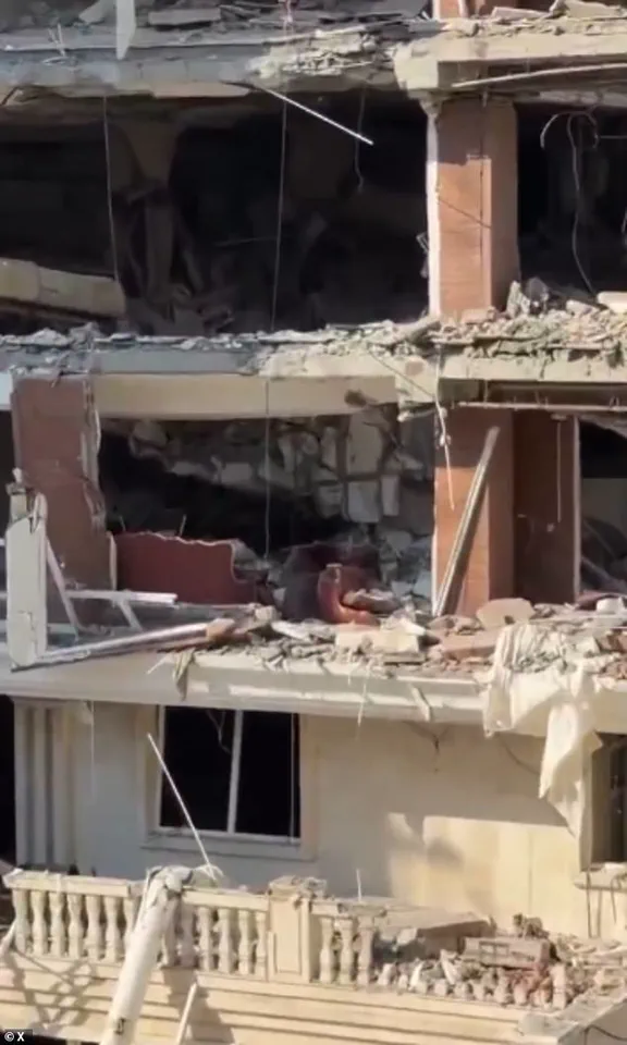 Explosions in Iran's Strategic Port: Limited Information on Attacks Amid Ongoing Protests