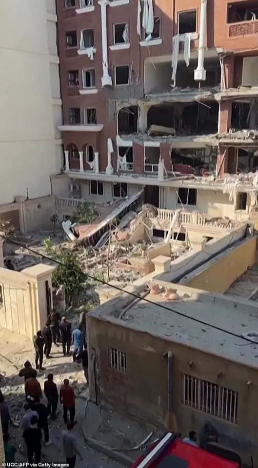 Explosions in Iran's Strategic Port: Limited Information on Attacks Amid Ongoing Protests