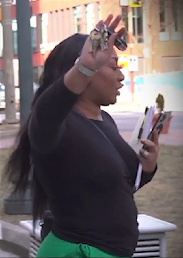 Fashion-Forward Squatter Tameika Goode Sentenced to 90 Days in Jail for Nine-Month Unpaid Stay in $2.3 Million Bethesda Mansion, as Local Officials Fume and Neighbors Debate Maryland’s Tenant Laws