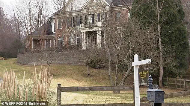 Fashion-Forward Squatter Tameika Goode Sentenced to 90 Days in Jail for Nine-Month Unpaid Stay in $2.3 Million Bethesda Mansion, as Local Officials Fume and Neighbors Debate Maryland’s Tenant Laws
