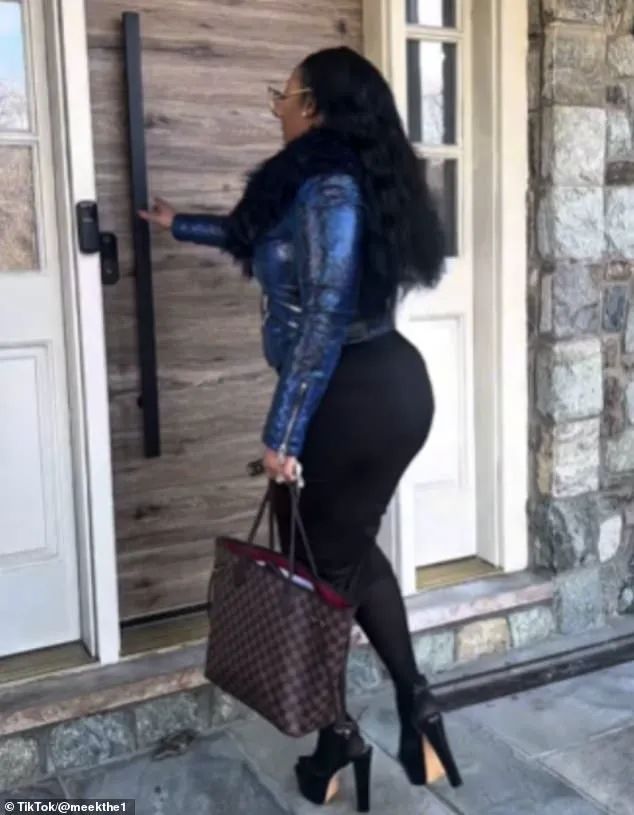 Fashion-Forward Squatter Tameika Goode Sentenced to 90 Days in Jail for Nine-Month Unpaid Stay in $2.3 Million Bethesda Mansion, as Local Officials Fume and Neighbors Debate Maryland’s Tenant Laws