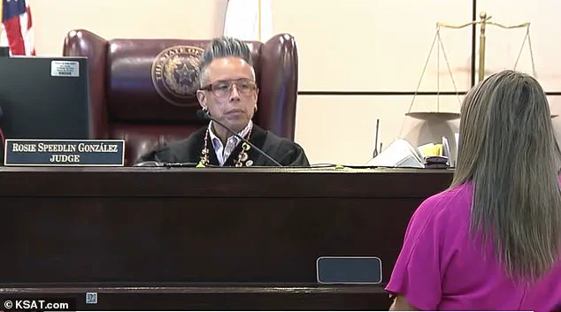 Judge Rosie Gonzalez Indicted After Courtroom Incident, Scrutiny Over Reflejo Court Program Intensifies