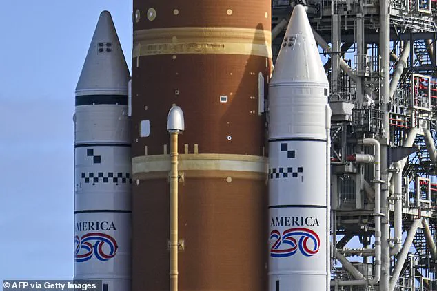 NASA's Artemis II Mission: A Historic Leap Toward the Moon, But Experts Warn of Potential Risks