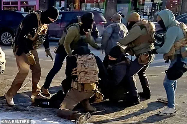 The Hidden Cost of Misinformation: How Social Media Fuels False Accusations and Community Fear