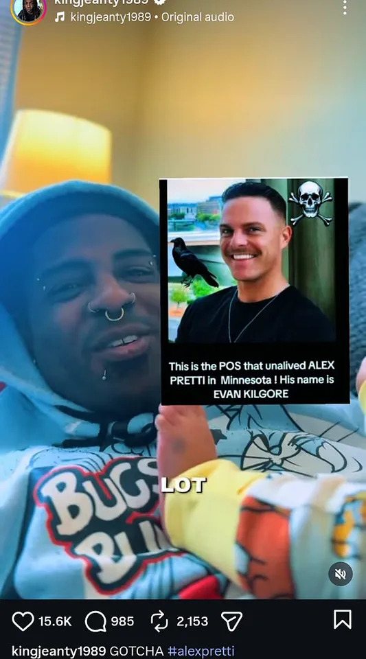 The Hidden Cost of Misinformation: How Social Media Fuels False Accusations and Community Fear