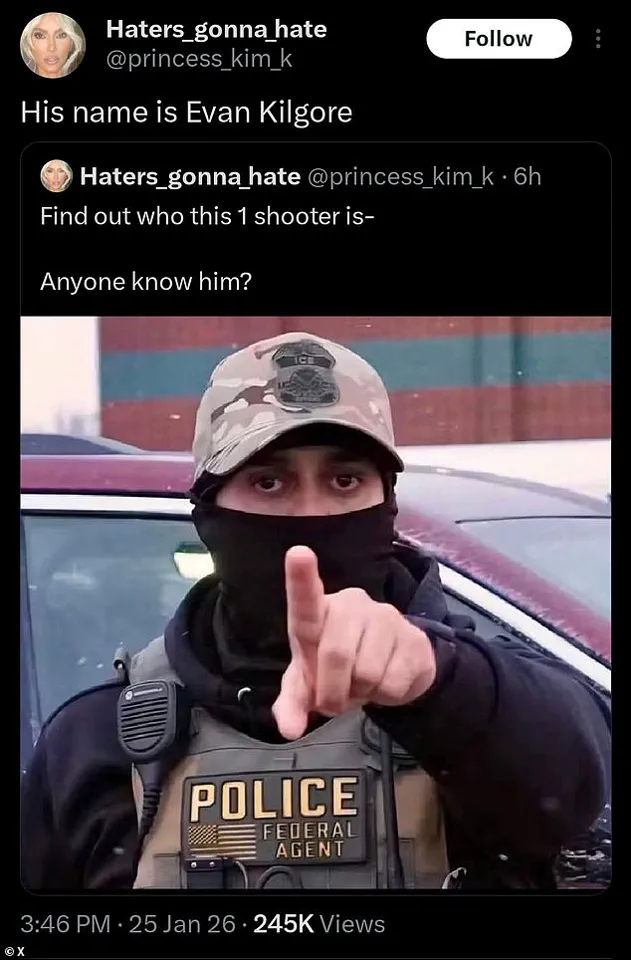 The Hidden Cost of Misinformation: How Social Media Fuels False Accusations and Community Fear