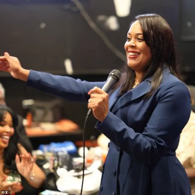 Detroit Judge Andrea Bradley-Baskin Indicted in Corruption Scandal for Siphoning Funds from Vulnerable and Elderly Adults