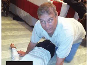 Jeffrey Epstein's 'World's Largest Honeytrap Operation': Intelligence Sources Reveal KGB Ties in Newly Released Documents