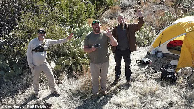 The Enigmatic Superstition Mountains and the Enduring Legend of the Lost Dutchman Mine