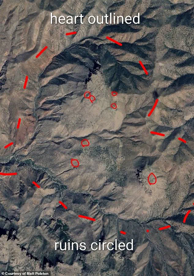 The Enigmatic Superstition Mountains and the Enduring Legend of the Lost Dutchman Mine