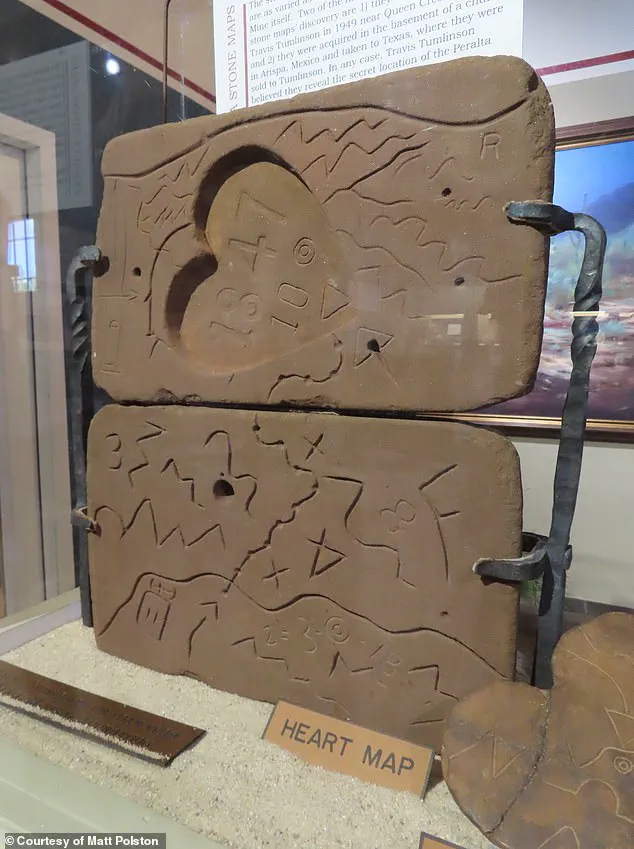 The Enigmatic Superstition Mountains and the Enduring Legend of the Lost Dutchman Mine