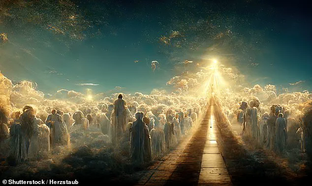 The Haunting Vision of Angela Harris: A Prescient Warning on Technology, Spirituality, and Humanity's Fragile Future