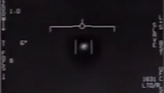 Trump's Historic UFO Disclosure Speech, Says UK Filmmaker Mark Christopher Lee, Backed by Global Leaders