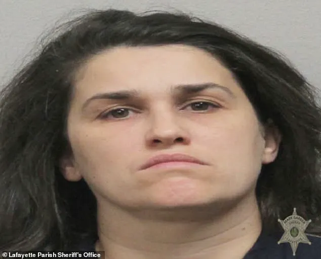 Broussard Middle School Teacher Arrested on Child Sex Charges: Community Demands Enhanced Vetting and Tech-Driven Safety Measures