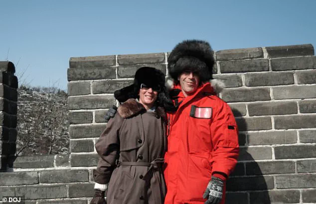 Epstein Files Reveal Alleged Putin Meetings, Sparking Global Intelligence Scrutiny