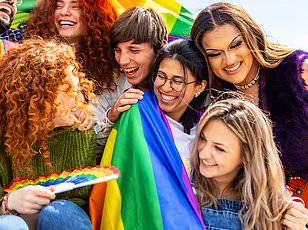 New Study Challenges Assumptions About Same-Sex Behavior in Animals, Revealing It as Widespread and Adaptive Strategy for Survival