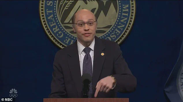 Privileged Access: Katie Miller Slams SNL's Misrepresentation of Border Enforcement