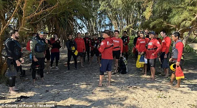 Search for Missing Teen Called Off After Human Remains Found Near Kaua'i Beach