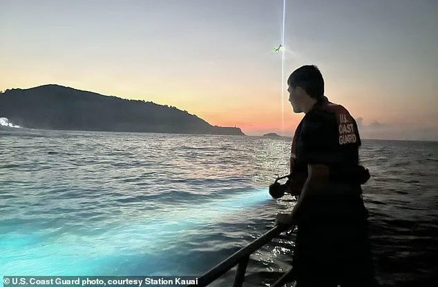 Search for Missing Teen Called Off After Human Remains Found Near Kaua'i Beach