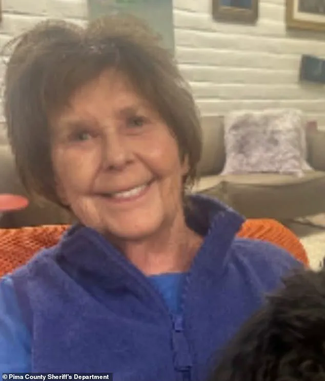 Tucson Community in Heightened Concern After Nancy Guthrie's Disappearance, Pima County Sheriff's Department Launches Search