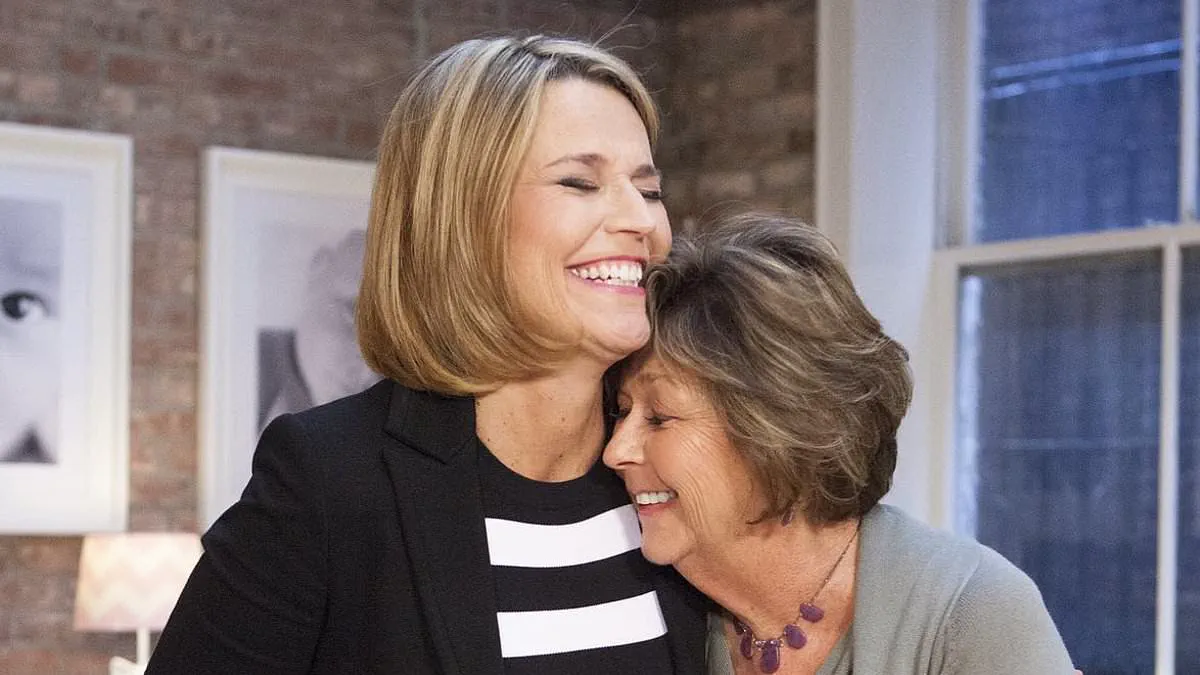 Affluent Tucson Neighborhood in Shock as NBC Host's Missing Mother's Home Becomes Crime Scene Amid Unusual Police Activity