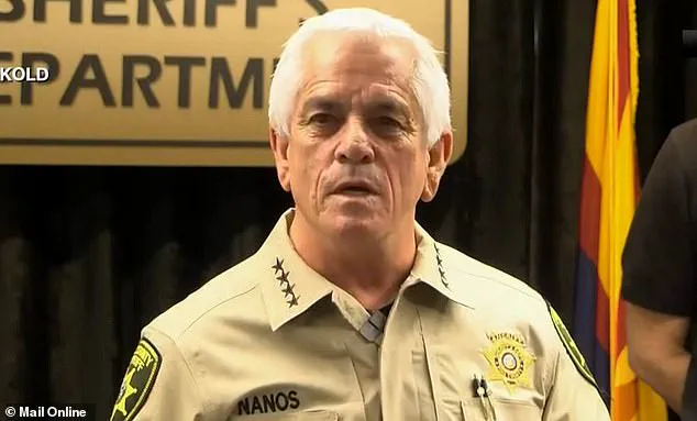 Affluent Tucson Neighborhood in Shock as NBC Host's Missing Mother's Home Becomes Crime Scene Amid Unusual Police Activity