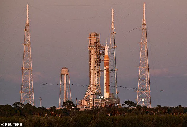 Artemis II Delayed Again as Hydrogen Leak Sparks Skepticism