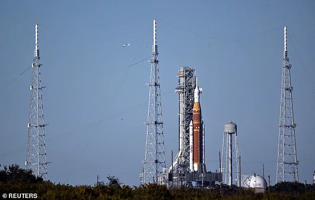 Artemis II Delayed Again as Hydrogen Leak Sparks Skepticism
