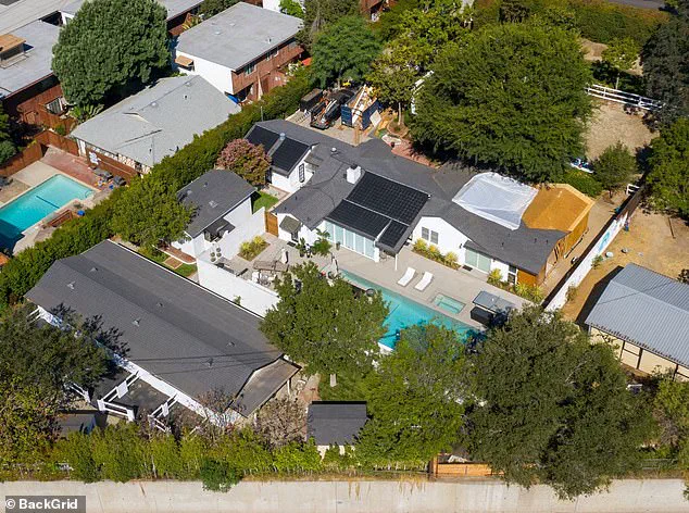 Billie Eilish Faces Backlash Over Grammy Speech Amid Controversy Over Mansion on Stolen Tongva Land