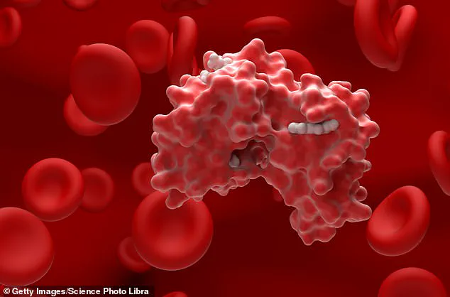 Celtic Curse Mapped: Haemochromatosis Study in UK and Ireland Highlights Public Health Risks