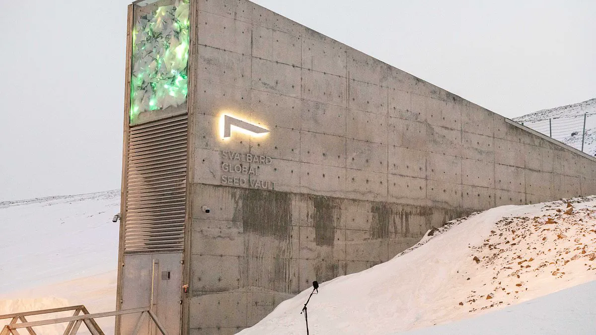 Colossal Biosciences and UAE Launch BioVault to Preserve 10,000 Species' Genetic Material