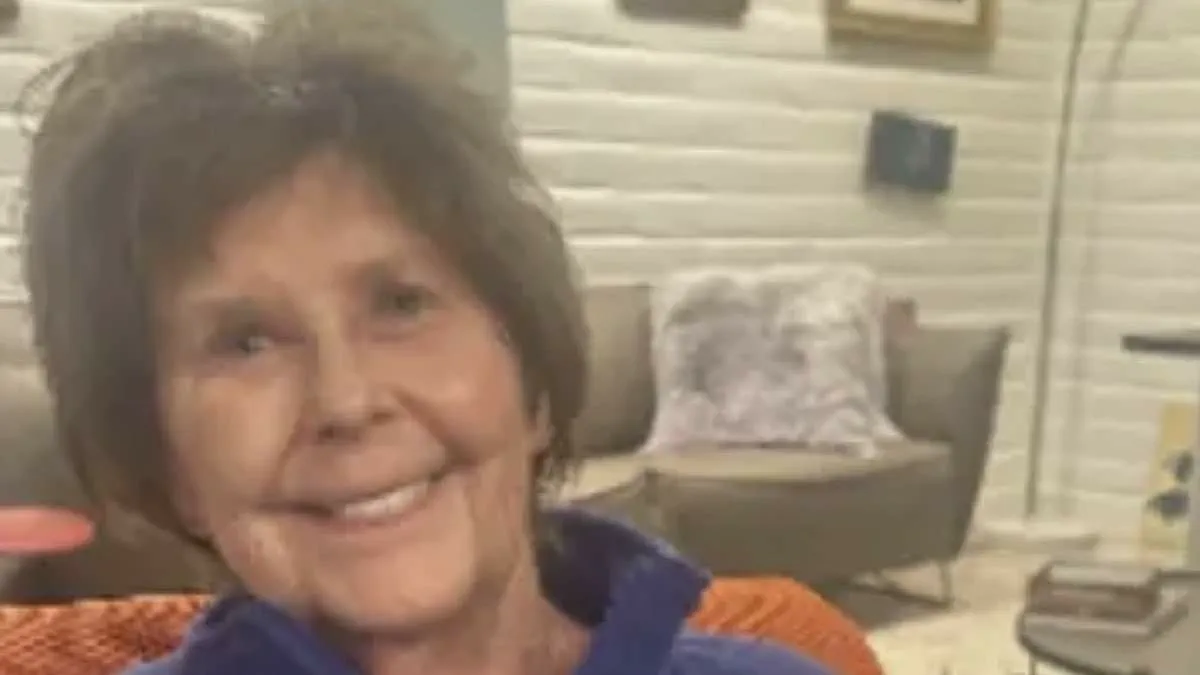 Elderly Mother of NBC Anchor Disappears in Tucson, Sheriff Suspects Abduction