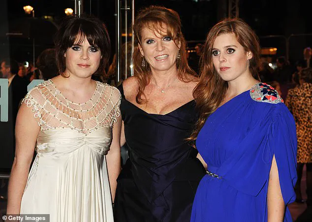 Former Duchess of York's Emails to Epstein Reveal Bizarre Marital Proposal and $15,000 Trip Arrangement