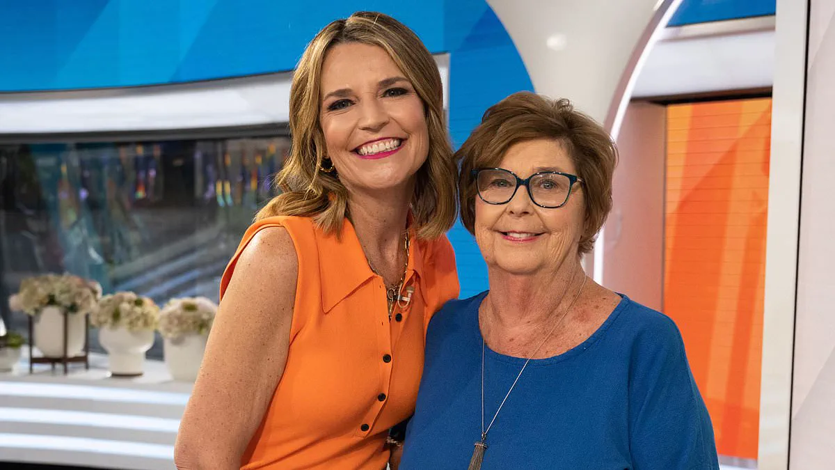 Mother of Today Show Host Missing After Blood Found in Tucson Home, Sheriff Emotional About Her Survival