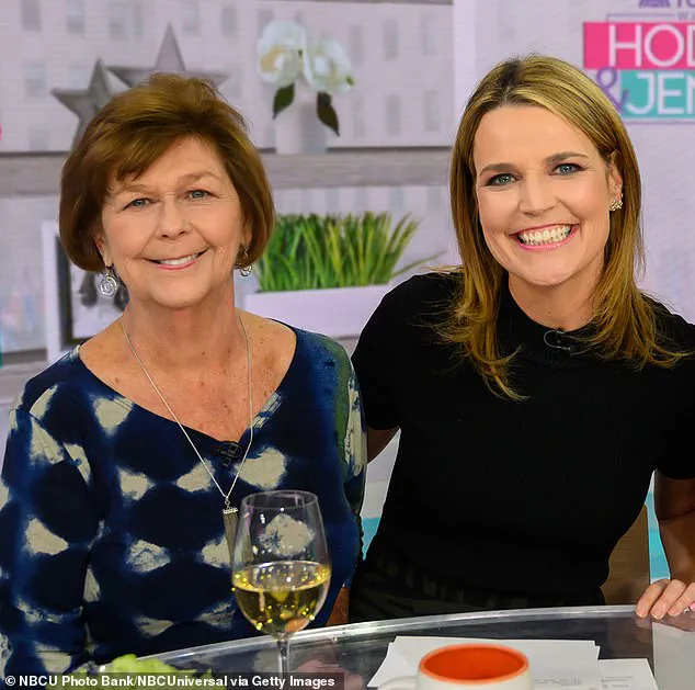 Mother of Today Show Host Missing After Blood Found in Tucson Home, Sheriff Emotional About Her Survival