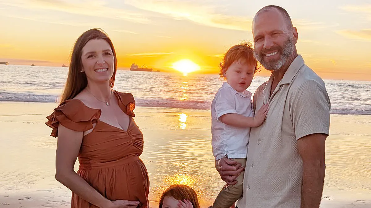 Pregnant Mother and Unborn Child Killed in Electric Bike Collision in LA