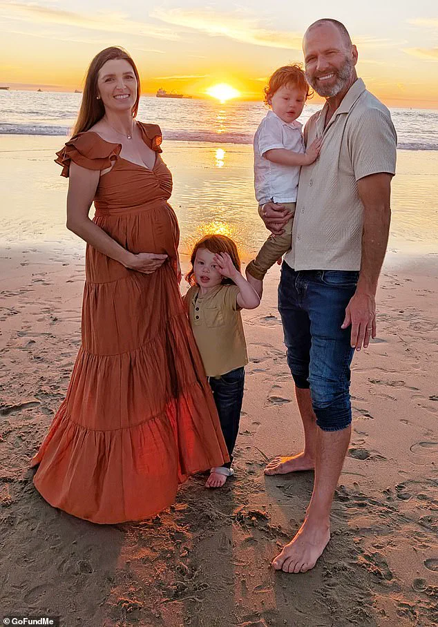 Pregnant Mother and Unborn Child Killed in Electric Bike Collision in LA