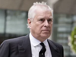 Prince Edward Breaks Silence on Epstein Scandal, Calls for Remembering Victims at Dubai Summit